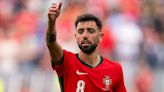 Man Utd 'in talks' with two players after Bruno Fernandes made feelings clear