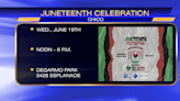 Juneteenth Celebration