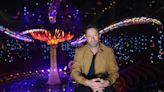 Executive Producer of Eras Tour film, Baz Halpin, is behind Vegas show 'Awakening'