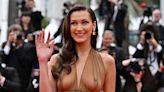 Bella Hadid Returns to Rightfully Claim the Cannes Film Festival Throne