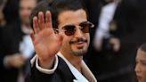 Enzo Celulari desenvolve próprio look para Cannes: 'Forma autêntica'
