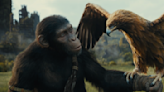 There's 'a lot of story to tell' in the Apes franchise before Charlton Heston original