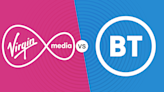 BT vs Virgin Media: which is the better broadband provider?