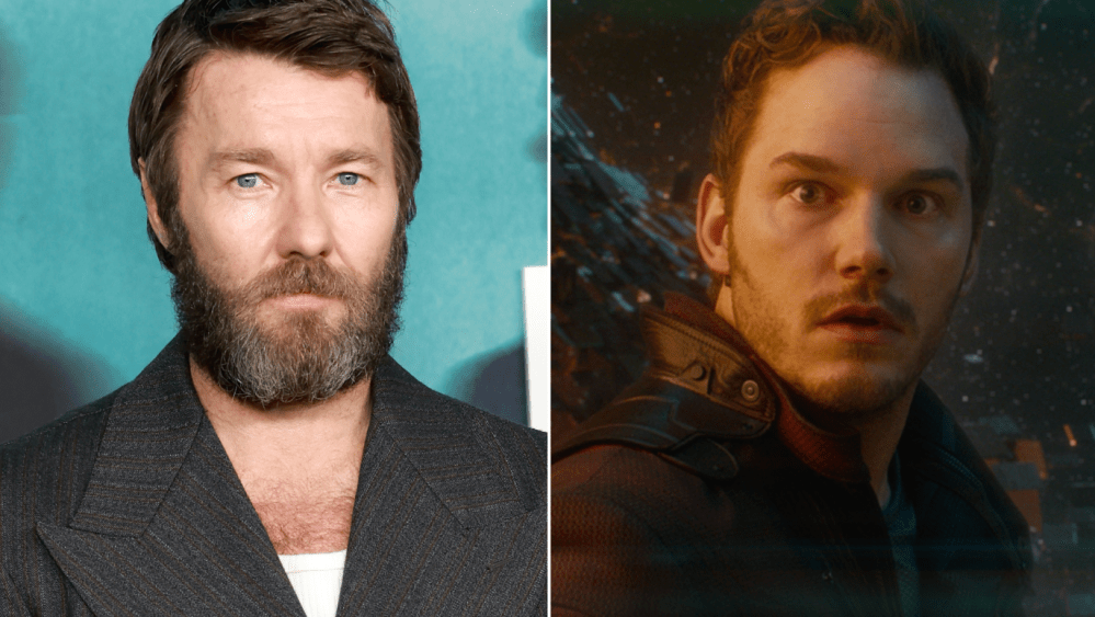 Joel Edgerton Failed His ‘Guardians of the Galaxy’ Audition Because He Didn’t ‘Understand the Tone,’ Says ‘The World Is...