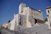 Museo Picasso de Antibes