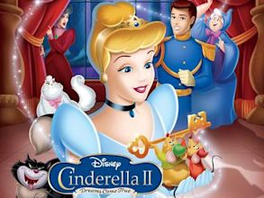 Cinderella II: Dreams Come True