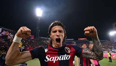 Calafiori conundrum: Bologna confirm ‘no new developments’ with Arsenal or Juventus