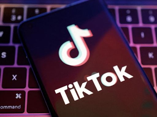 TikTok Fined $2.4 Million By UK Over Child Safety Data Reporting