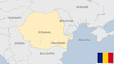 Romania country profile