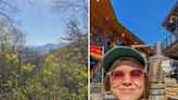 What it's like to visit Gatlinburg, a Tennessee town known as the gateway to the Great Smoky Mountains