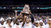 Final Four schedule: How to watch Miami Hurricanes vs. UConn Huskies on TV, streaming