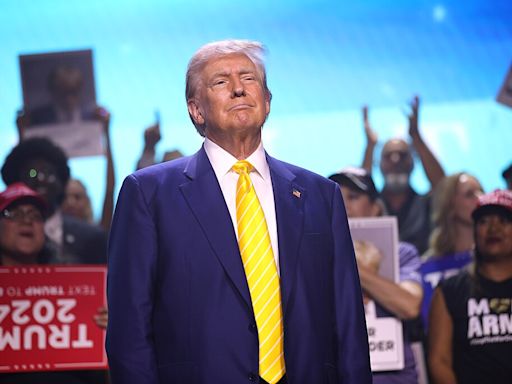 Donald Trump 2024: Age, Family, Net Worth, and Political Career as He Eyes Another White House Bid - EconoTimes