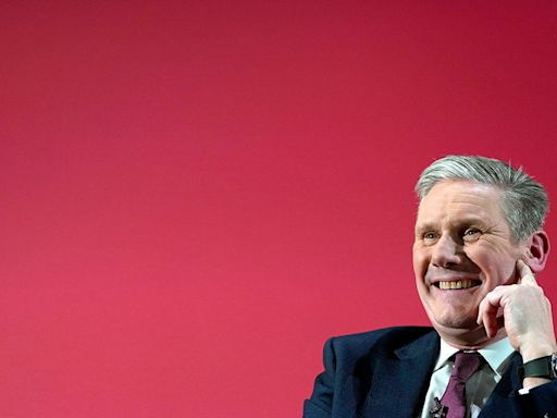 What the remaking of Labour reveals about Sir Keir Starmer