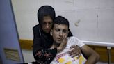 Israeli military orders the evacuation of Gaza City, an early target of its war with Hamas
