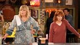 Reba Reunion: Watch First Trailer for Happy’s Place, Starring Reba McEntire and Melissa Peterman