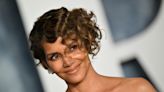 Halle Berry fires back at 'ageist' comment after sharing sultry photo