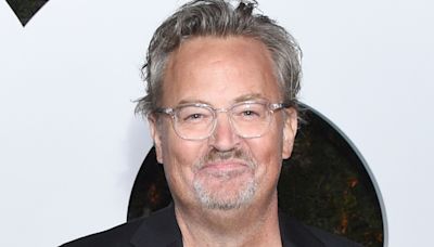 Matthew Perry's personal wealth is valued at $1.5 million months after death