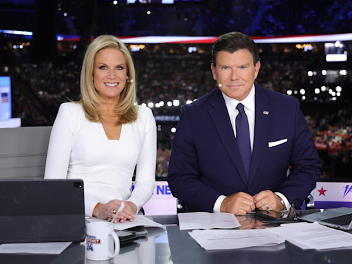 Fox News, Known for Opinion Shows, Gets Ratings Boost From Breaking July Headlines