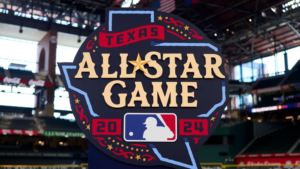 Future MLB All-Star Game locations for 2025 and beyond