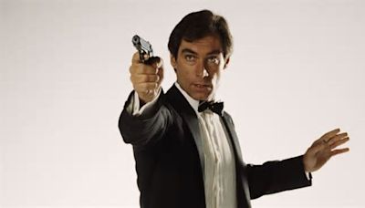 James Bond: How Pierce Brosnan's TV contract issues landed Timothy Dalton coveted role