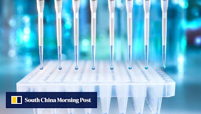 Hong Kong attracts US$832 million in investment from life-science firms