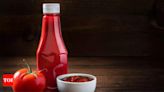 7 Unbelievable uses for Tomato Ketchup beyond cooking - Times of India