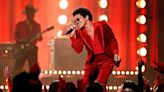Bruno Mars cancels sold-out Tel Aviv concert and flees Israel following the Hamas attacks