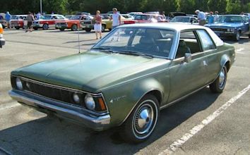 AMC Hornet