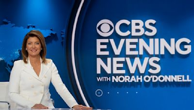 Norah O’Donnell Leaving CBS Evening News — Find Out When