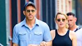 Ryan Reynolds & Blake Lively Return to NYC After Attending Taylor Swift’s ‘Eras Tour’ Show in Madrid