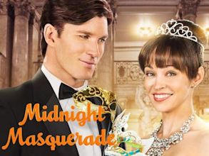 Midnight Masquerade