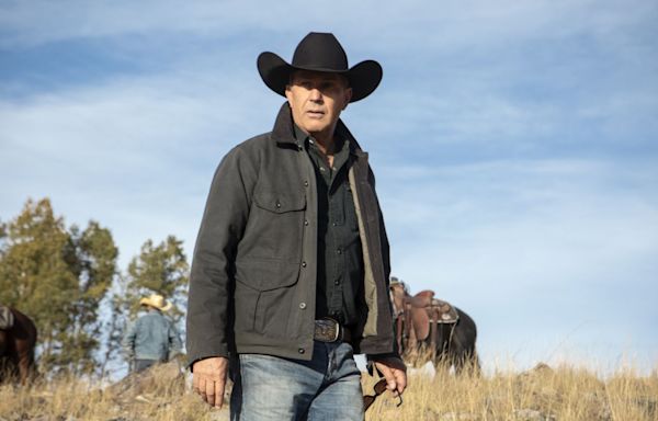 Fourth of July Yellowstone marathon allows fans to watch every episode of series ahead of season 5 return