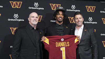 'Biggest Weakness': A Jayden Daniels Mistake in NFL Draft?