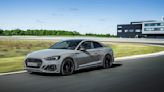 No coupes, no convertibles: Audi A5, S5, and RS5 two-doors axed for 2025