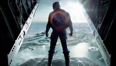 Captain America: The Winter Soldier Trapped the MCU in a Machine of Its Own Making