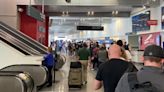 Higher passenger totals, more direct flights at Cleveland Hopkins are a good thing. The long lines, dirty bathrooms are not: editorial