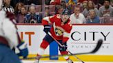 How the Panthers keep finding out-of-nowhere contributors such as defenseman Josh Mahura