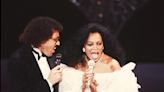 Endless love! Lionel Richie, Diana Ross reteam for L.A.'s inaugural Fool in Love fest