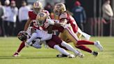 49ers 23-Year-Old Named to ‘All Breakout Team’ by Ex-NFL Player & Scout