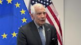 Borrell cree que Trump tenía "razón" en pedir un aumento de gasto a los países de la OTAN