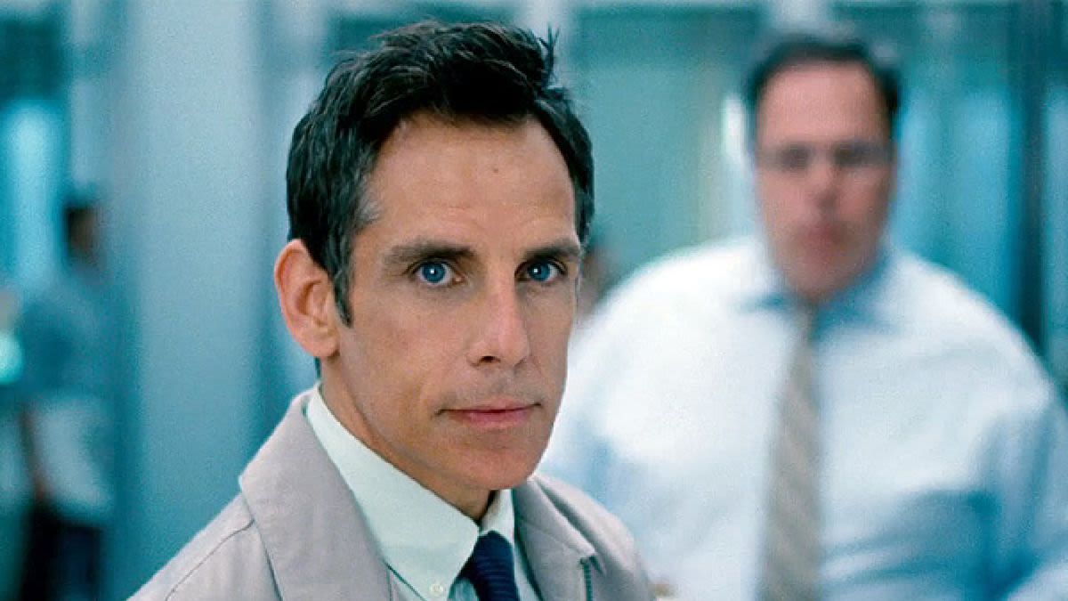 Ben Stiller Explains Why He Returned To Acting After Seven Years For New Movie Nutcrackers