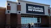 Bed, Bath & Beyond investors watching merchandise mix during sales slump