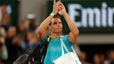 Rafael Nadal makes winning return in Swedish Open doubles alongside Casper Ruud