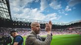 Manchester United: Erik ten Hag's replacement leaked as former Liverpool midfielder reveals all