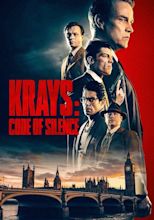 Krays: Code of Silence - movie: watch stream online