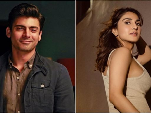 Is Fawad Khan returning to Bollywood after 8 years for movie alongside Vaani Kapoor? Here's what we know