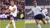 Harry Kane v Jimmy Greaves: How Tottenham’s joint record goalscorers compare