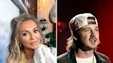 Morgan Wallen’s Ex KT Smith Addresses the Singer’s Recent Arrest