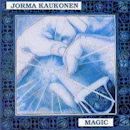 Magic (Jorma Kaukonen album)
