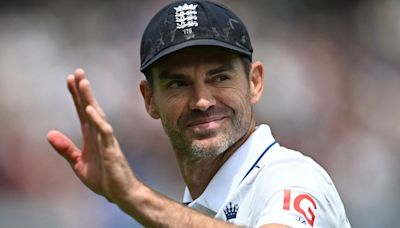 James Anderson shows class in final Test so are England moving on too soon?